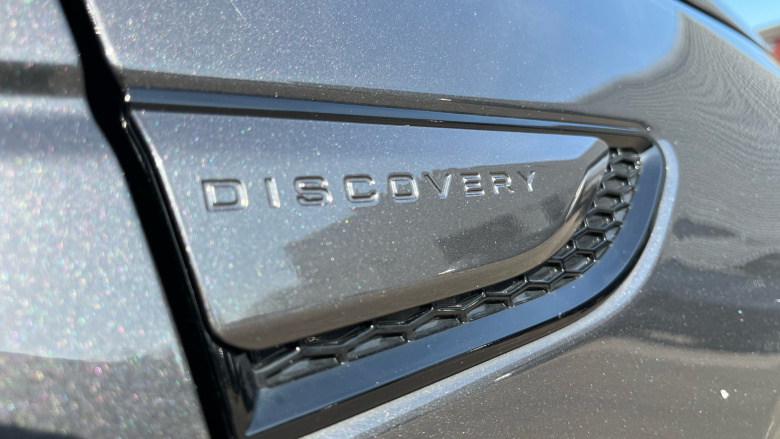 Land Rover Discovery Sport 1.5 P300e R-Dynamic SE 5dr Auto [5 Seat] Station Wagon